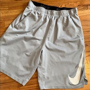 Dri-fit shorts